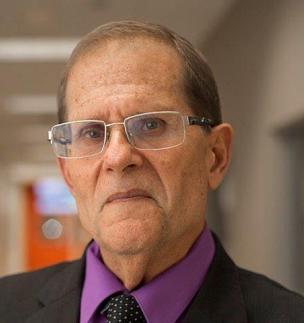 President Howard Leslie